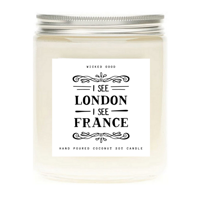 Bathroom Candles