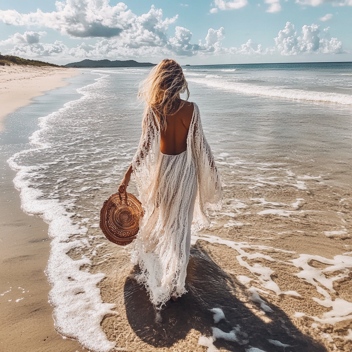 Beach Walk Replica Type Dupe | Perfume Fragrance - Free Sample