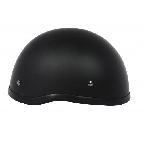 Beanie Without Visor - Matte Black