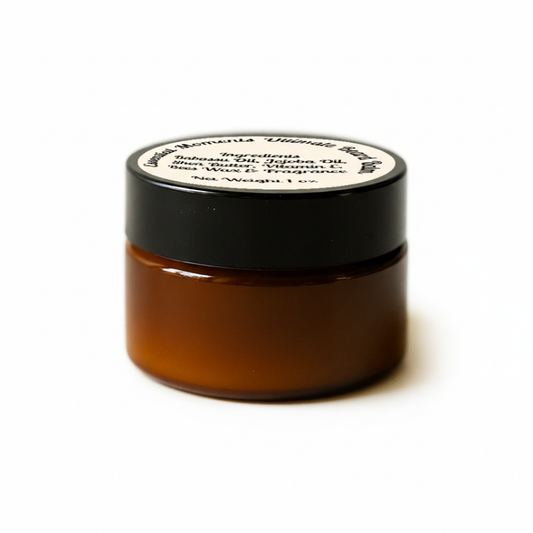 Beard Balm