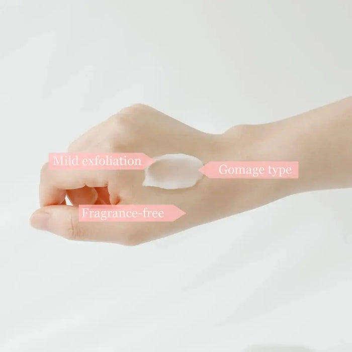 BEAUTY OF JOSEON Apricot Blossom Peeling Gel 120 ML - DOKAN