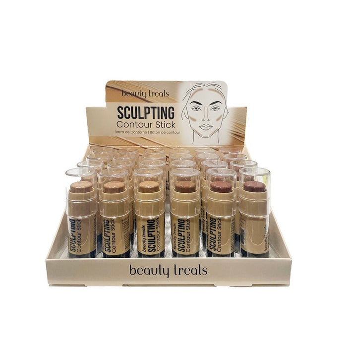 Beauty Treats - Sculpting Contour Stick - TRUECOLOR WHOLESALE