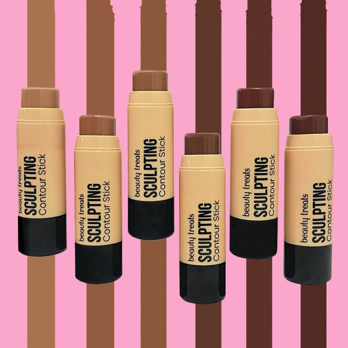 Beauty Treats - Sculpting Contour Stick - TRUECOLOR WHOLESALE