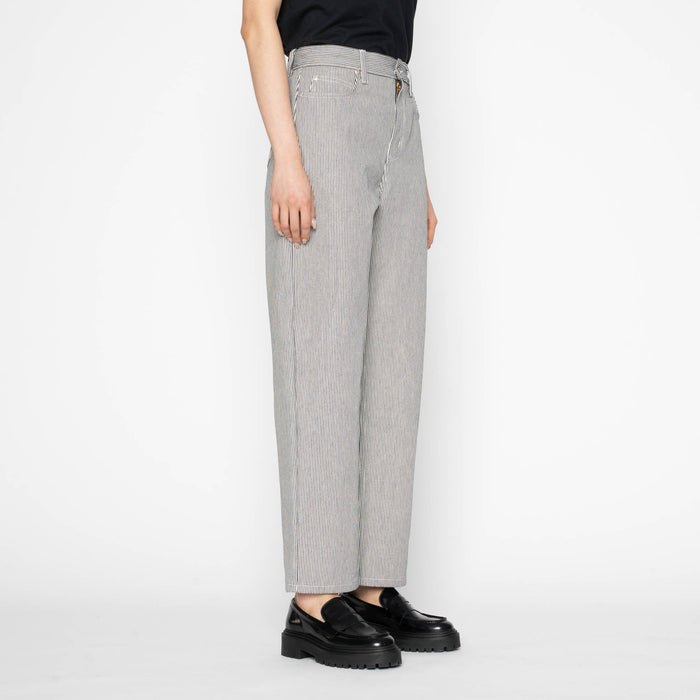 Bestie - Organic Hickory by Naked & Famous Denim