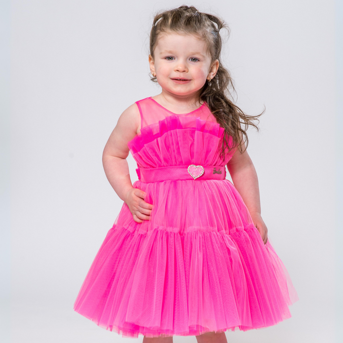 Bianca Bibi Short Dress