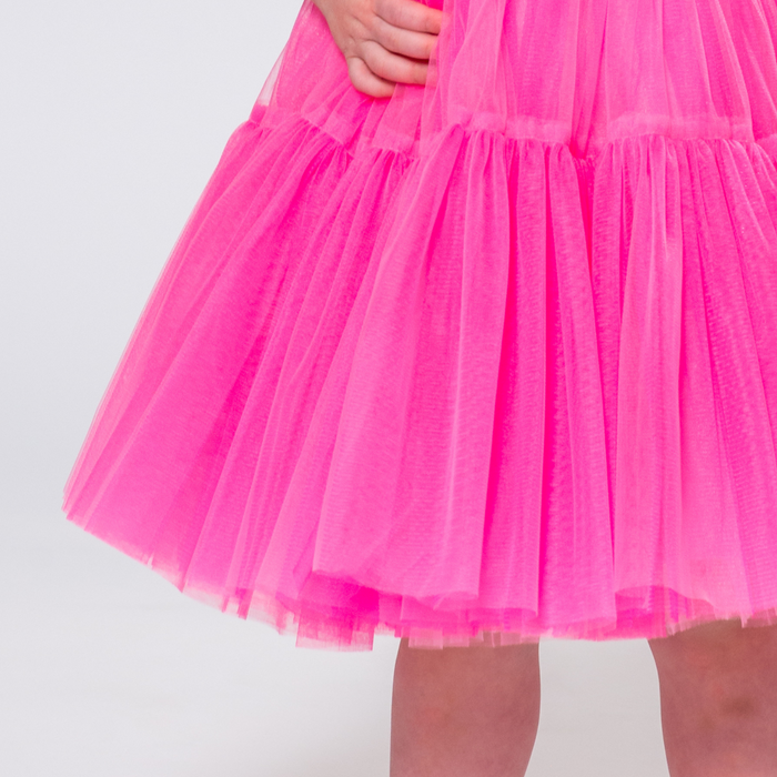 Bianca Bibi Short Dress