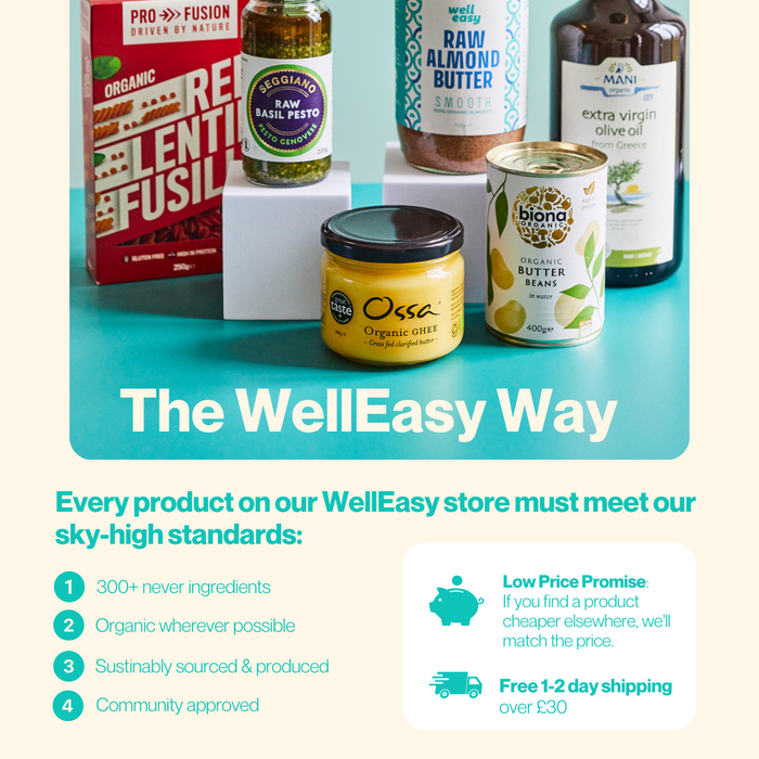 Biona Coconut Cream Organic 400ml