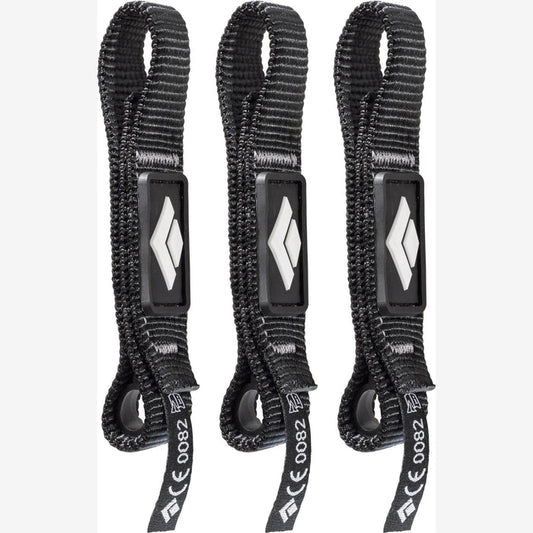 BLACK DIAMOND DIAMOND Dogbone 12cm