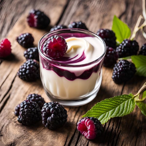 Black Raspberry & Vanilla - Diffuser Fragrance
