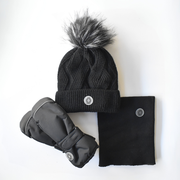 Blake's Snowsuit Winter Bundle
