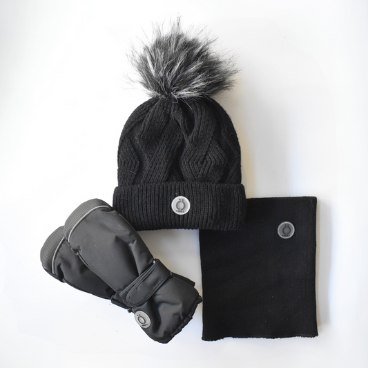 Blake's Snowsuit Winter Bundle