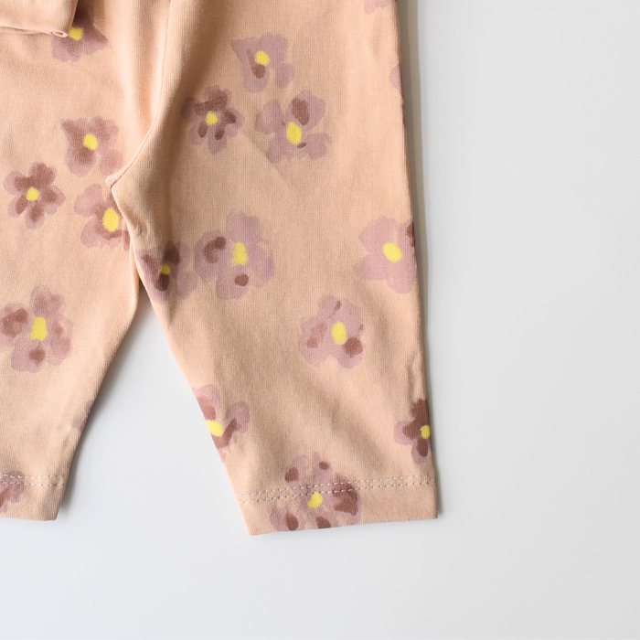 Blossom Love Girls Casual Set