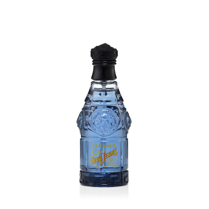 Versus Blue Jeans For Men By Gianni Versace Eau De Toilette Spray