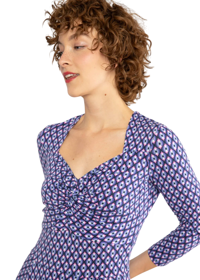 BLUTSGESCHWISTER JURK Hot Knot Power sparkling heart dream