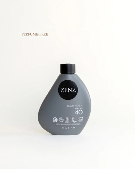 Body Wash Pure no. 40 (250 ml)