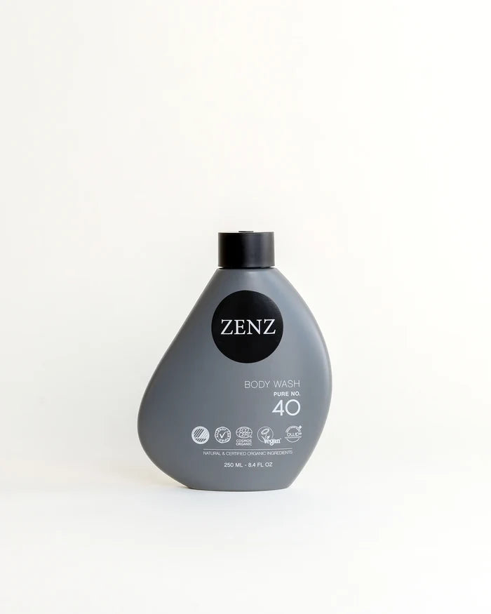 Body Wash Pure no. 40 (250 ml)