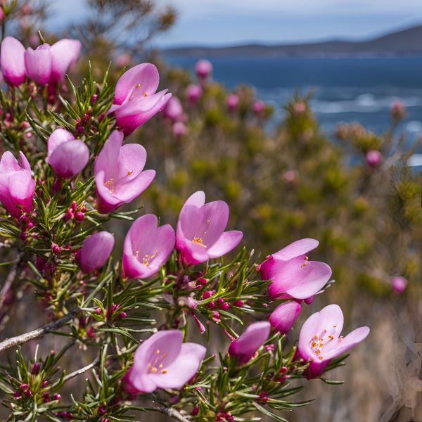 Boronia in Bloom - Diffuser Fragrance