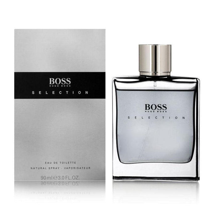 Photo of Boss Selection M-3.0-EDT-NIB