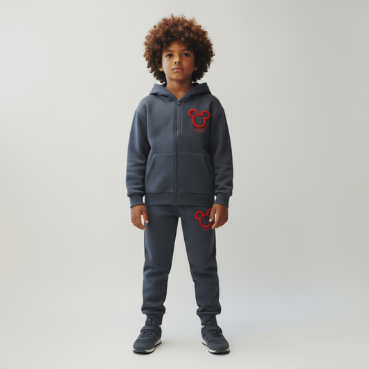 Boys Jogger Set