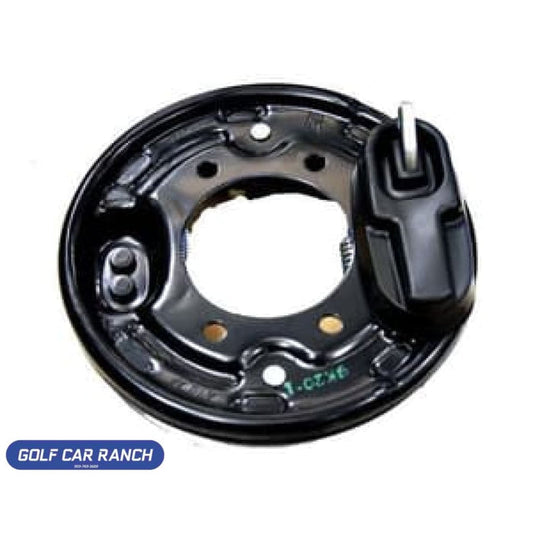BRAKE ASSEMBLY MECHANICAL PASSENGER SIDE - 50469 AFM REPAIR PART