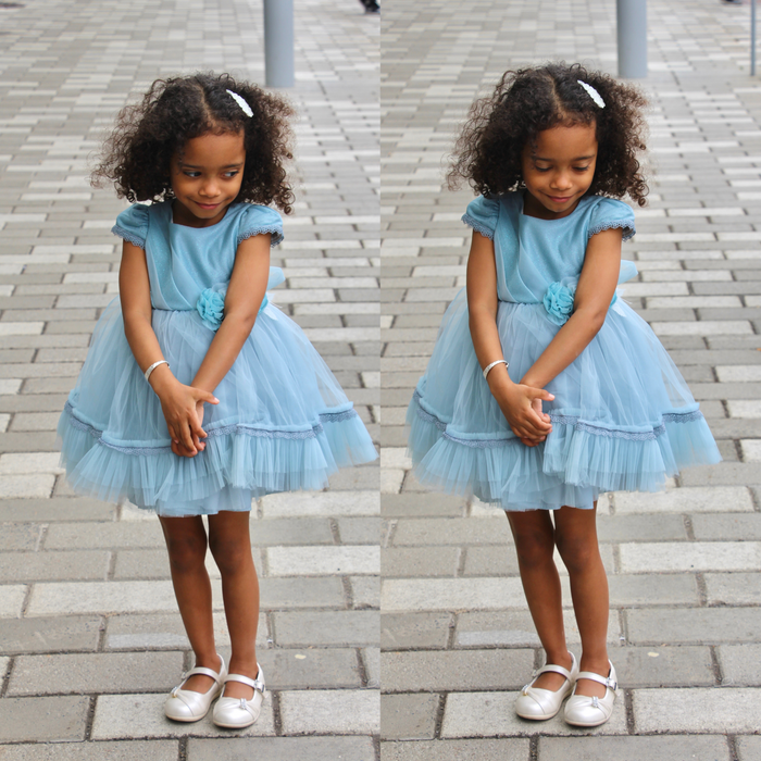 Blue / 9M