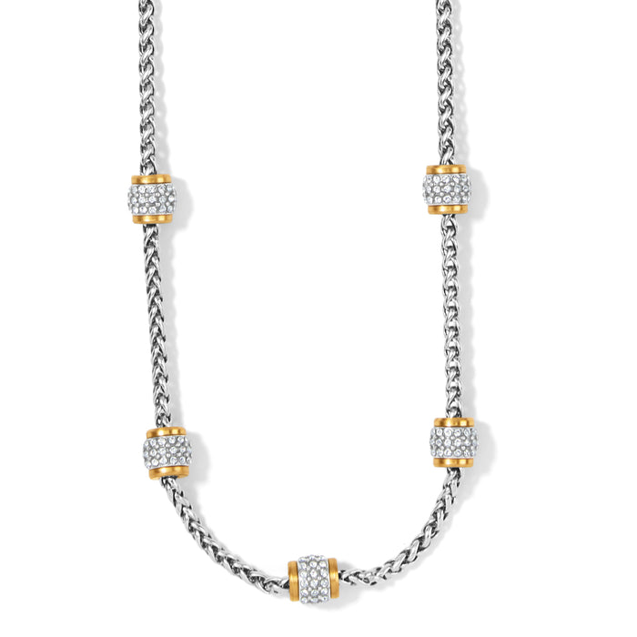 Brighton -  Meridian Petite Short Necklace