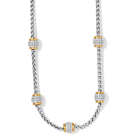 Brighton -  Meridian Petite Short Necklace