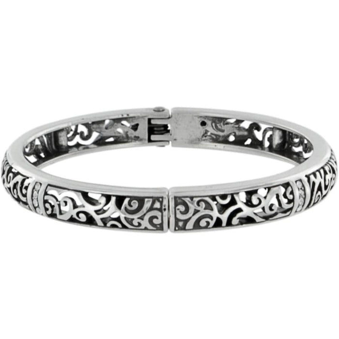 Brighton - Viewpoint Hinged Bangle