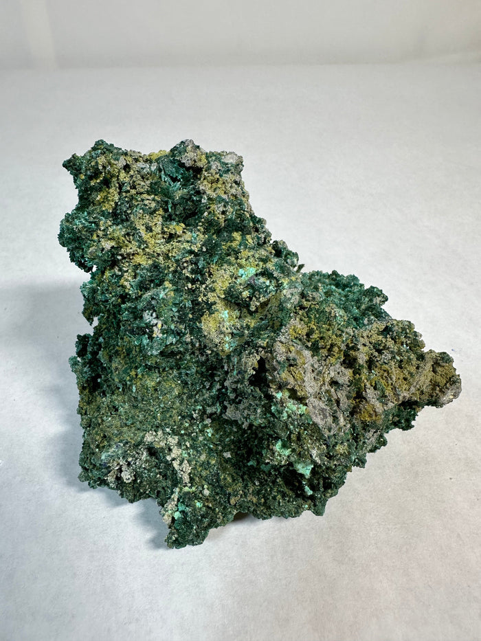 Brochantite