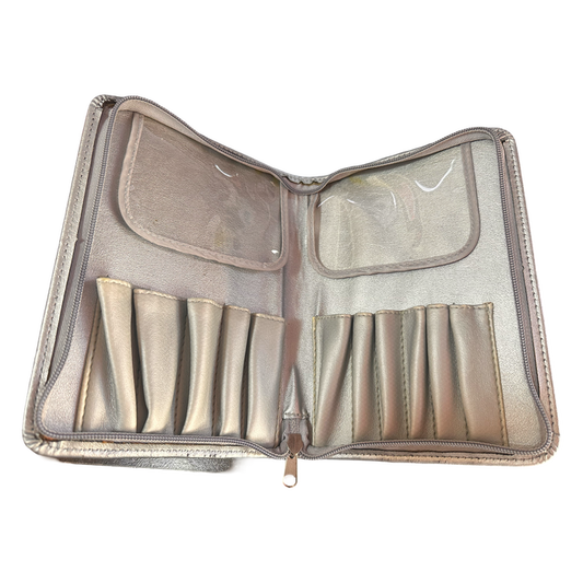 Brush case