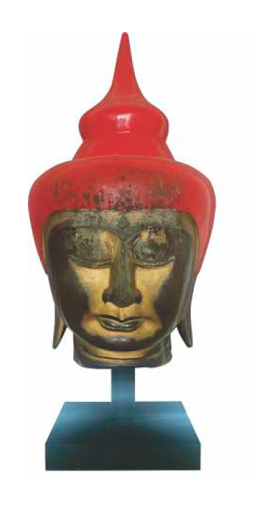 Buddha Heads(Wholesale Price)