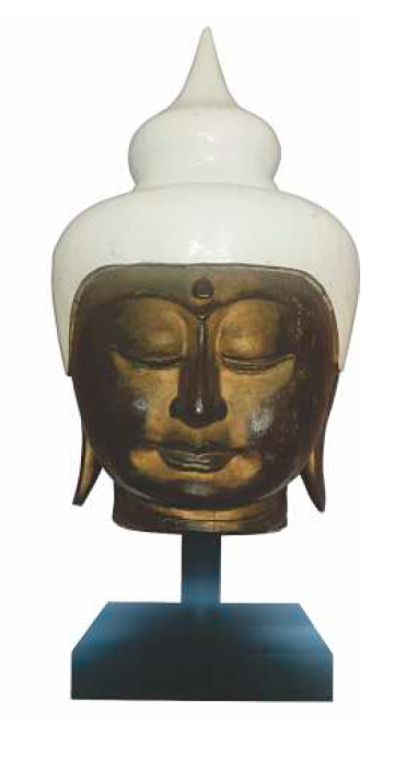 Buddha Heads(Wholesale Price)