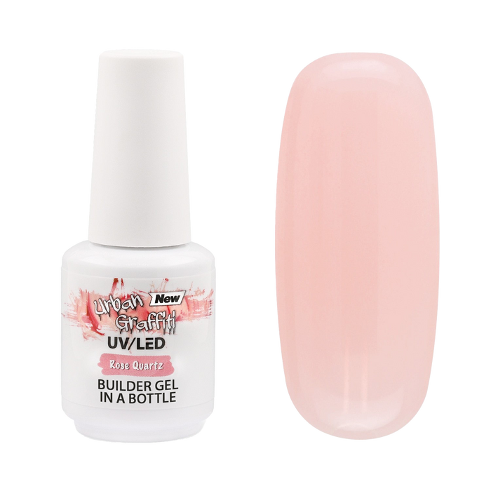 Rose Quartz