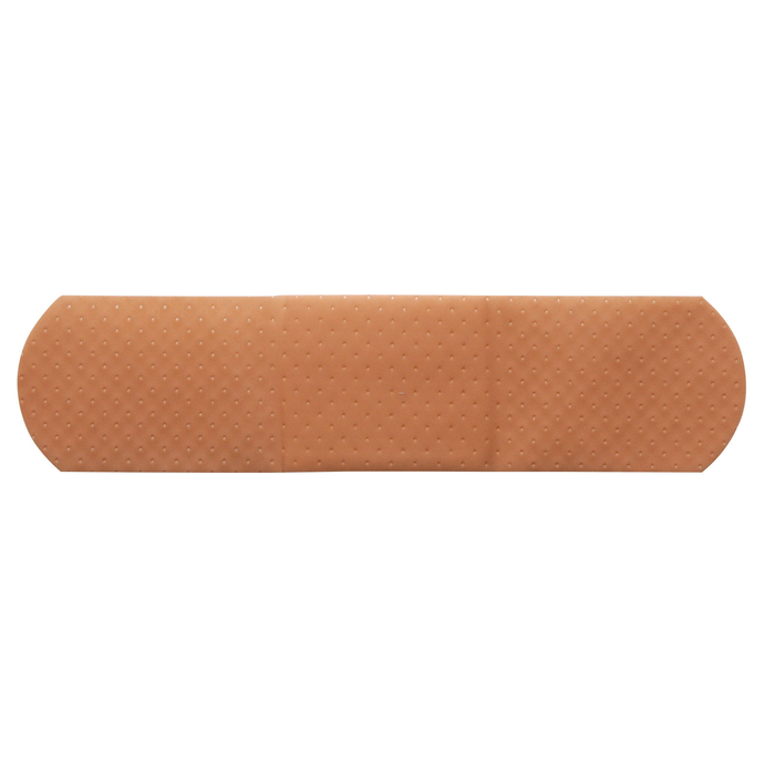 Bulk Plastic Adhesive Bandages 3/4 X 3 1500/case