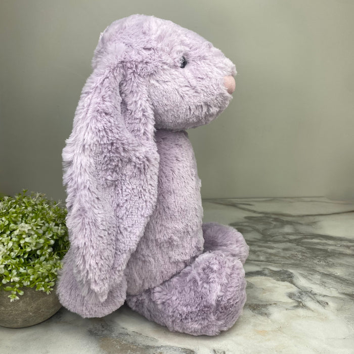 Bunny Plush Large - Solid Colors