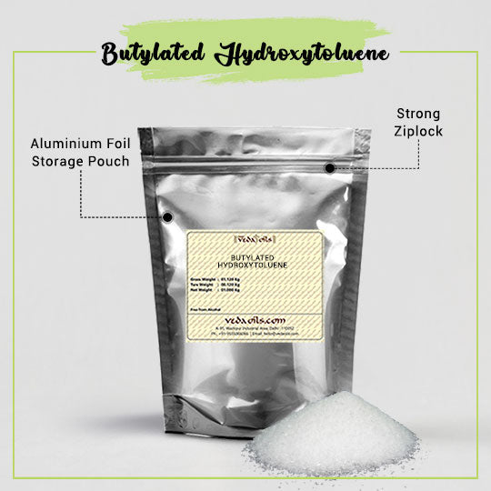 Butylated Hydroxytoluene