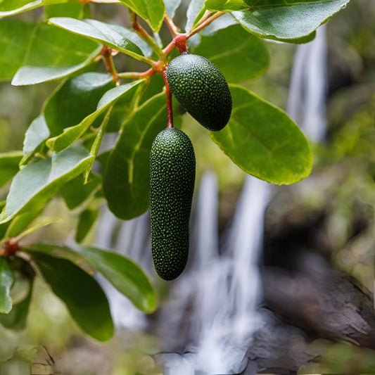 Byron Bay Lime - Diffuser Fragrance