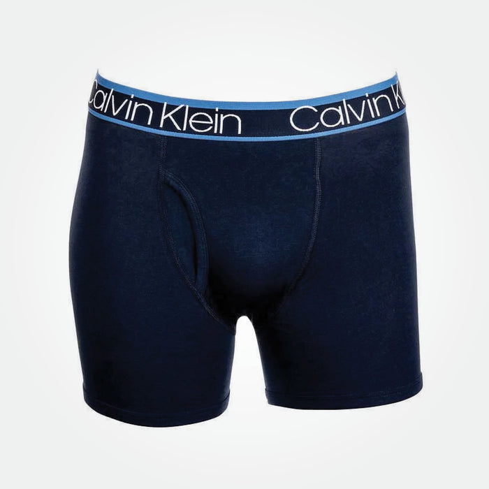 CALVIN KLEIN 4 PACK BOXER BRIEF - Shoppers-kart.com
