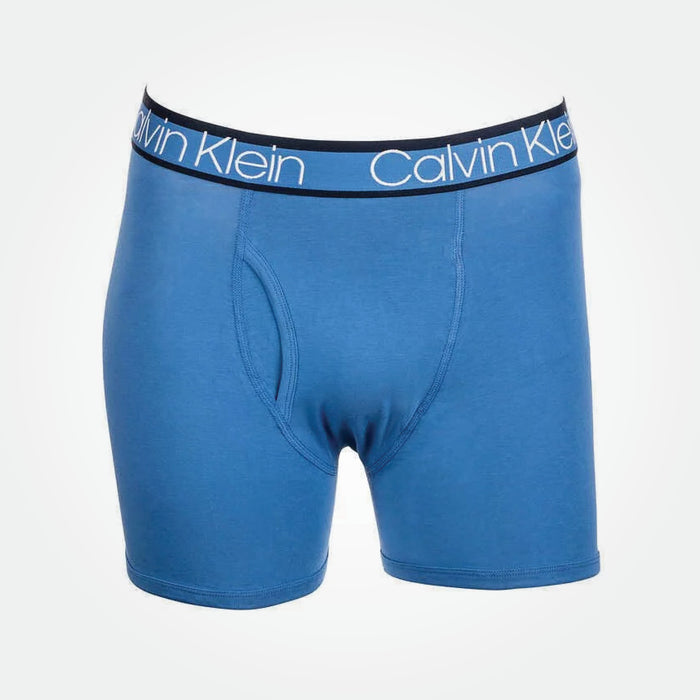 CALVIN KLEIN 4 PACK BOXER BRIEF - Shoppers-kart.com