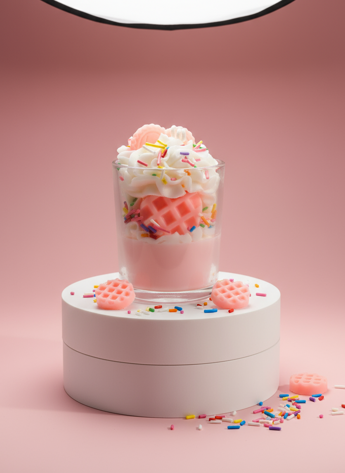 Candle Collection (NEW)