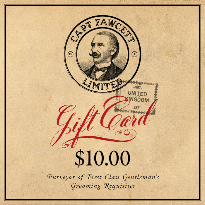 $10 Gift Card