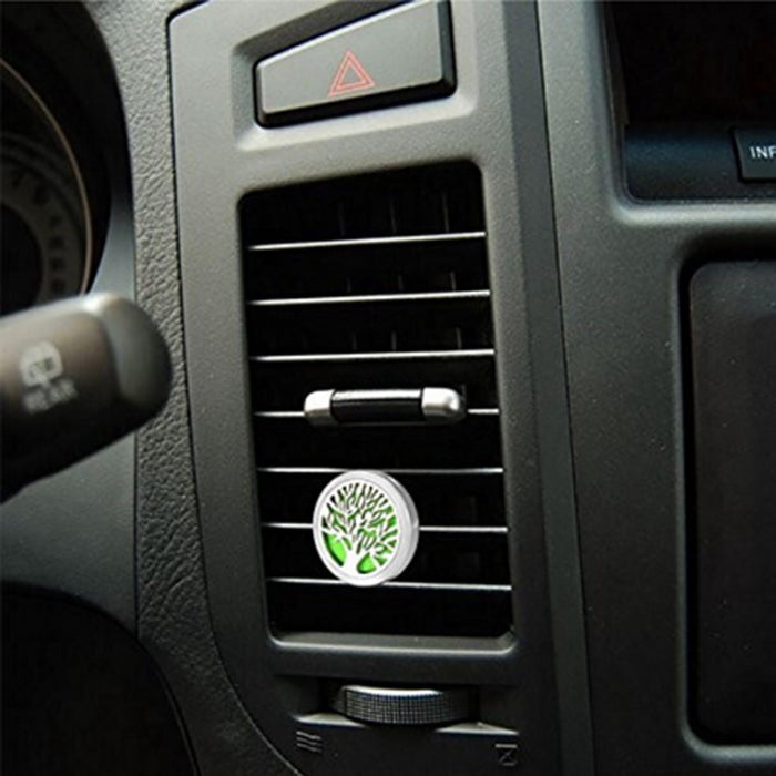 Dolphin Clinic Car Diffuser _3