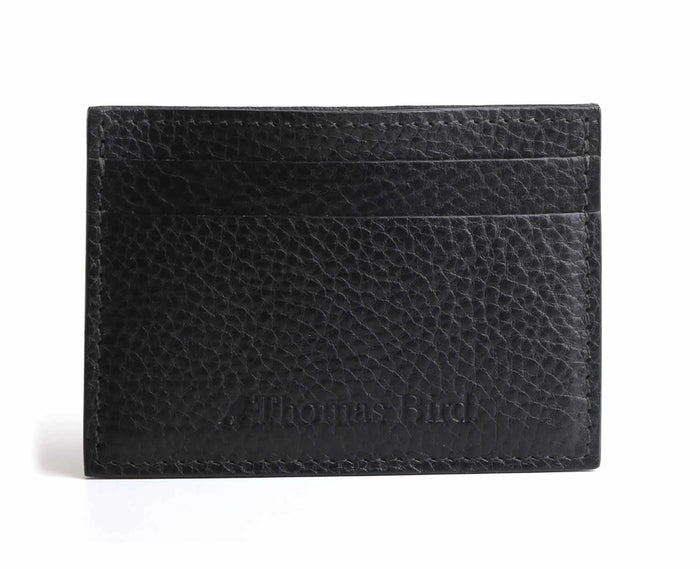 Card Holder Black