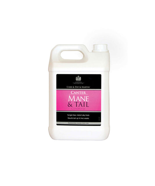 Carr & Day & Martin CANTER MANE & TAIL CONDITIONER 2,5 L