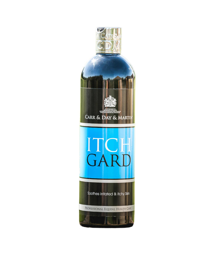 Carr & Day & Martin Hautpflege ITCHGARD 500ml