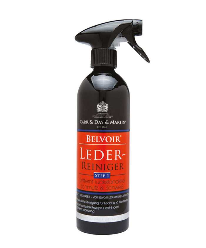 Carr & Day & Martin Lederreiniger BELV. TACK CLEANER 500ml