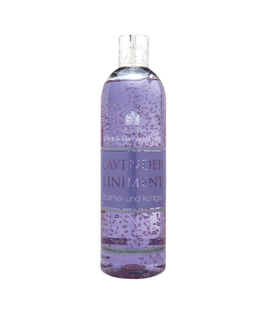 Carr & Day & Martin Wärme- & Kühlgel LINIMENT 500 ml