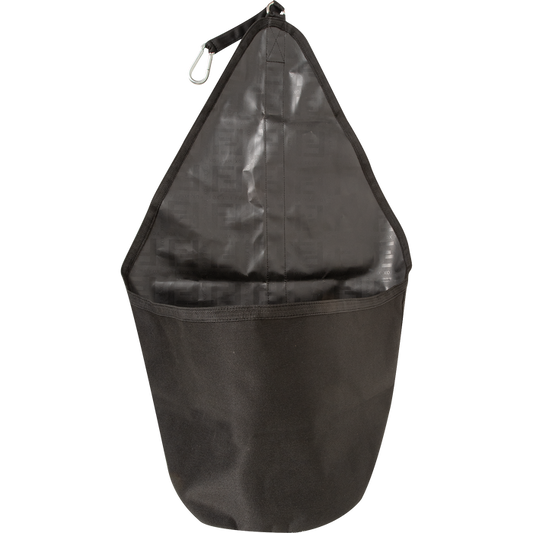 Cashel | Bucket Bag | Black
