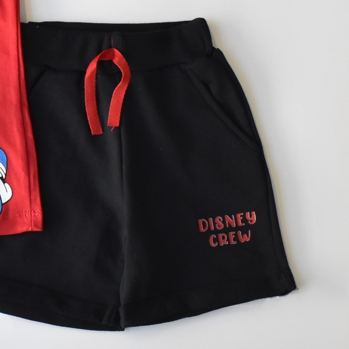 Casual Short Set