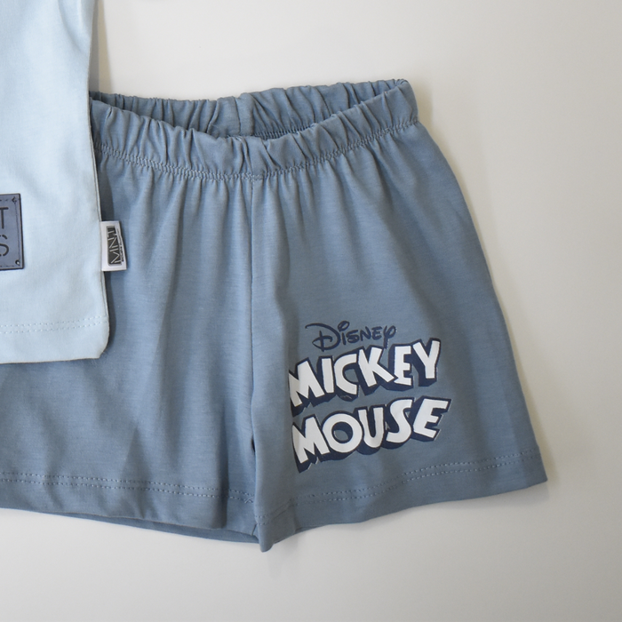 Casual Short Set